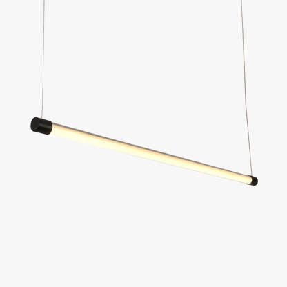 Edge Minimalist Linear Pendant Light