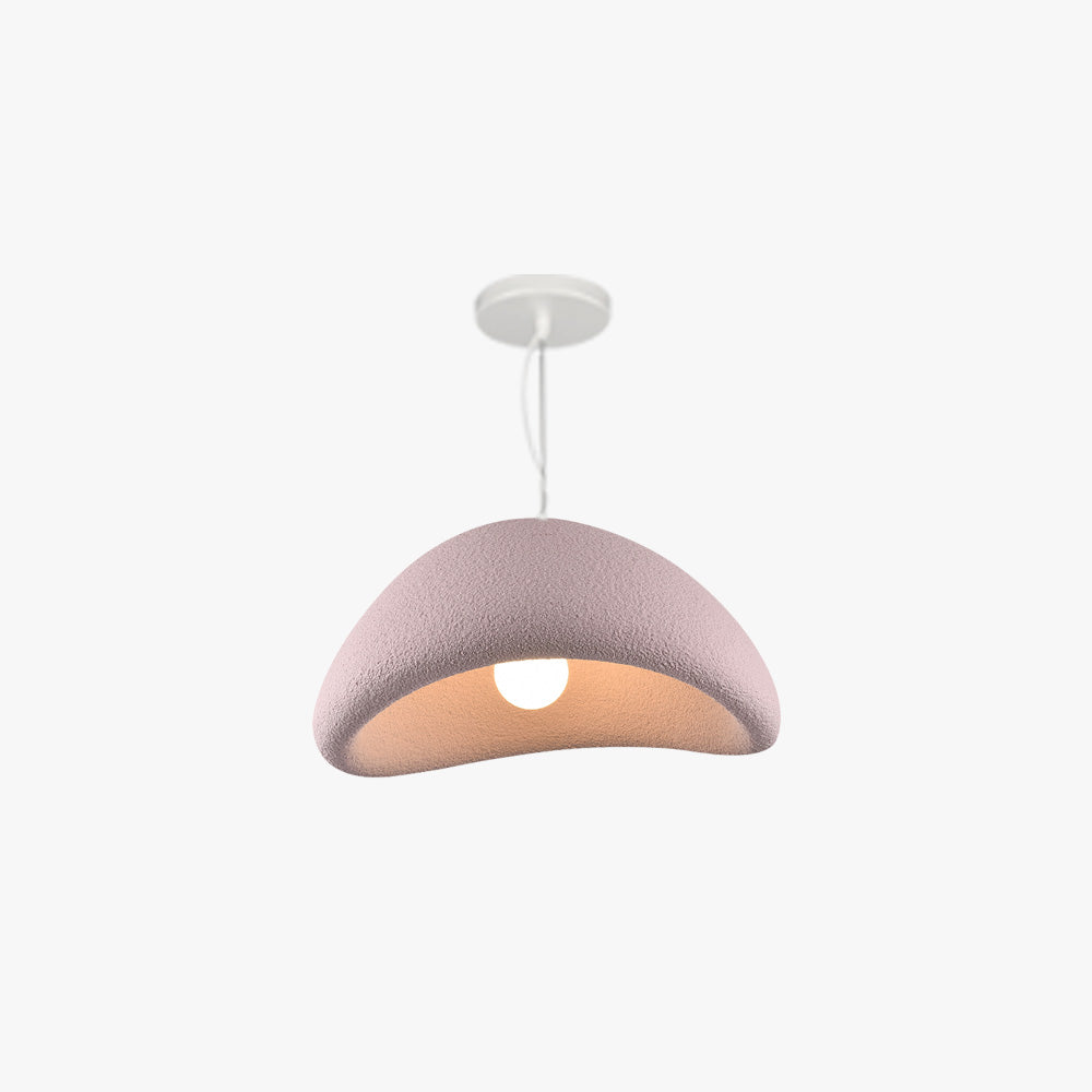 Byers Modern Bread Shape Pendant Light
