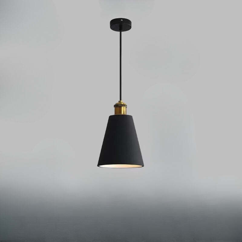 Modern Creative Industrial Style Pendant Light Living Room | Las Sola