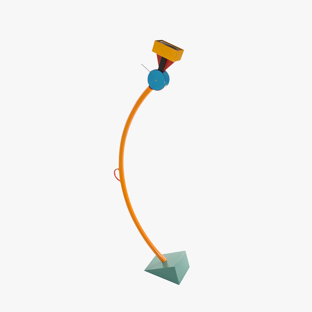 Morandi Lego Style Floor Lamp