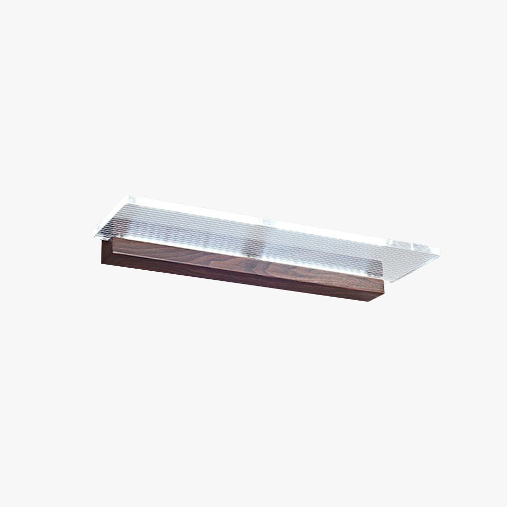 Ozawa Modern Metal/Acrylic Modern Wall Lamp