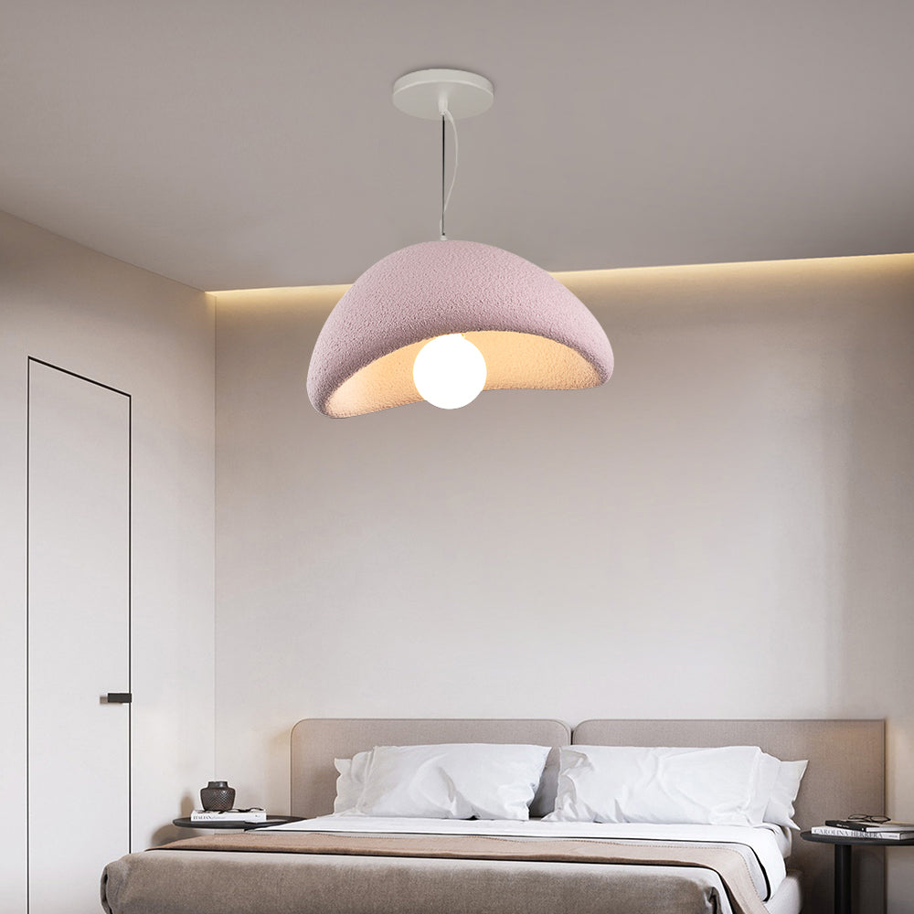 Byers Modern Bread Shape Pendant Light