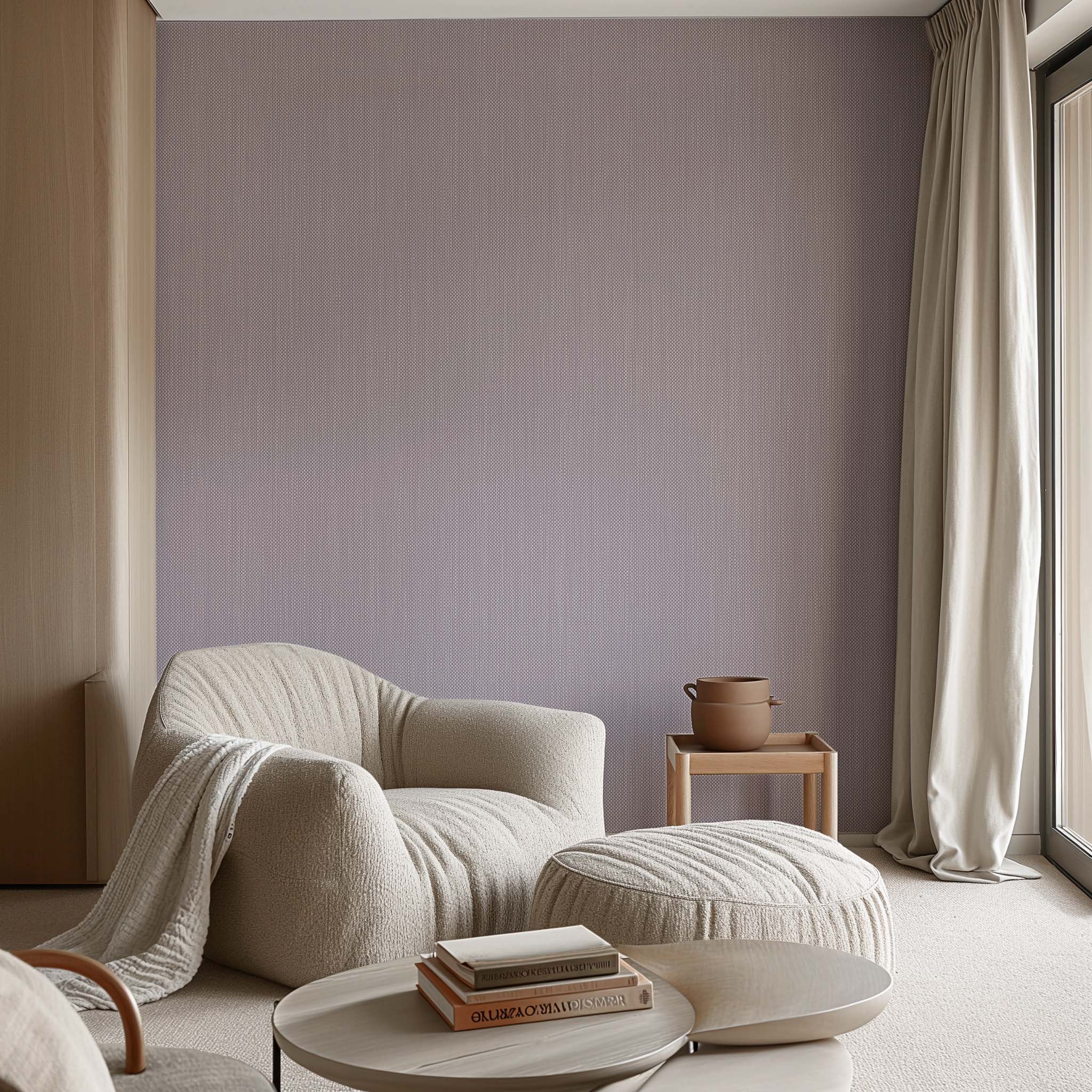 Cloud Minimalist  Texture Removable Multicolor Living Room Bedroom Wallpaper