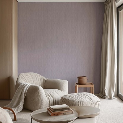 Cloud Minimalist  Texture Removable Multicolor Living Room Bedroom Wallpaper