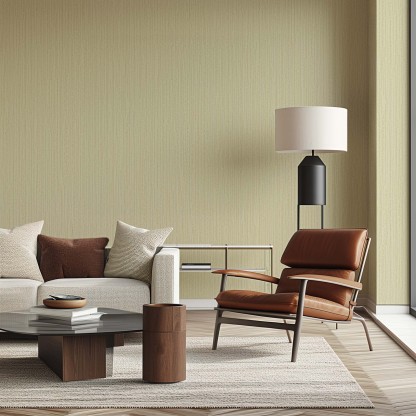 Cloud Minimalist  Texture Removable Multicolor Living Room Bedroom Wallpaper