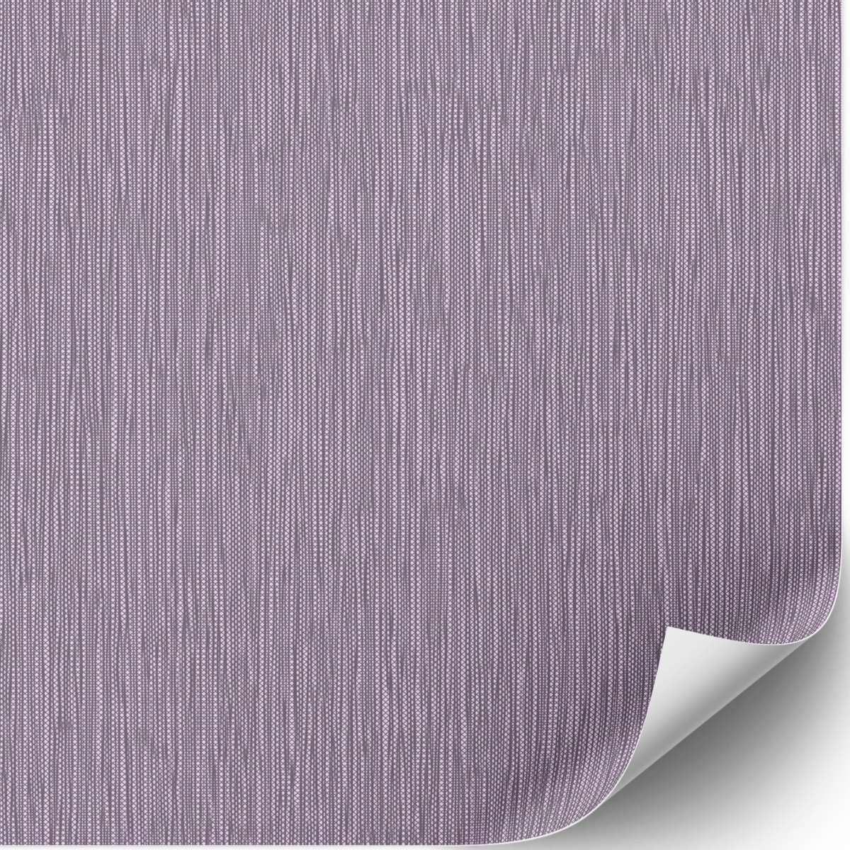 Cloud Minimalist Removable Purple Gray Beige Brown Living Room Bedroom Wallpaper