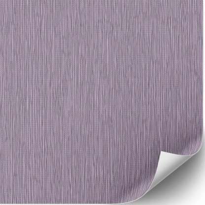 Cloud Minimalist Removable Purple Gray Beige Brown Living Room Bedroom Wallpaper