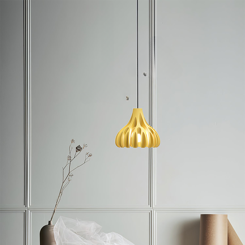 Ritta Design Pendant Light Resin Corridor/Dining Room/Living Room