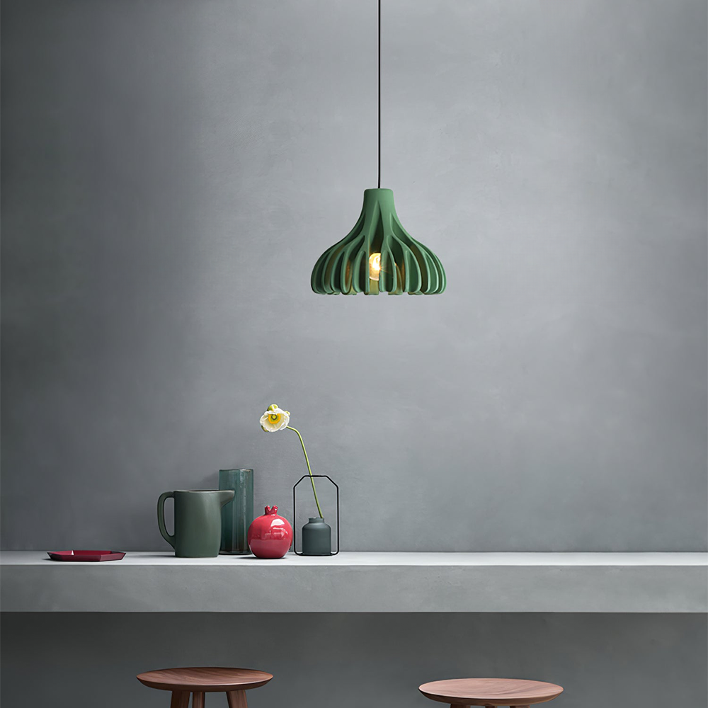 Ritta Design Pendant Light Resin Corridor/Dining Room/Living Room