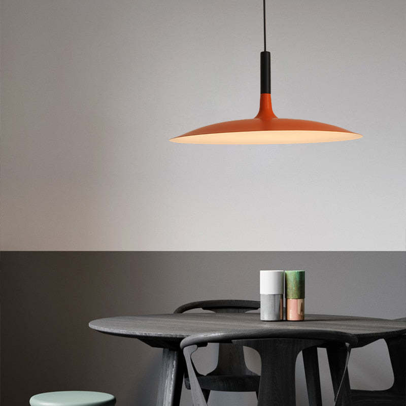 Industrial Pendant Lighting, Kitchen, Dining Room | Las Sola