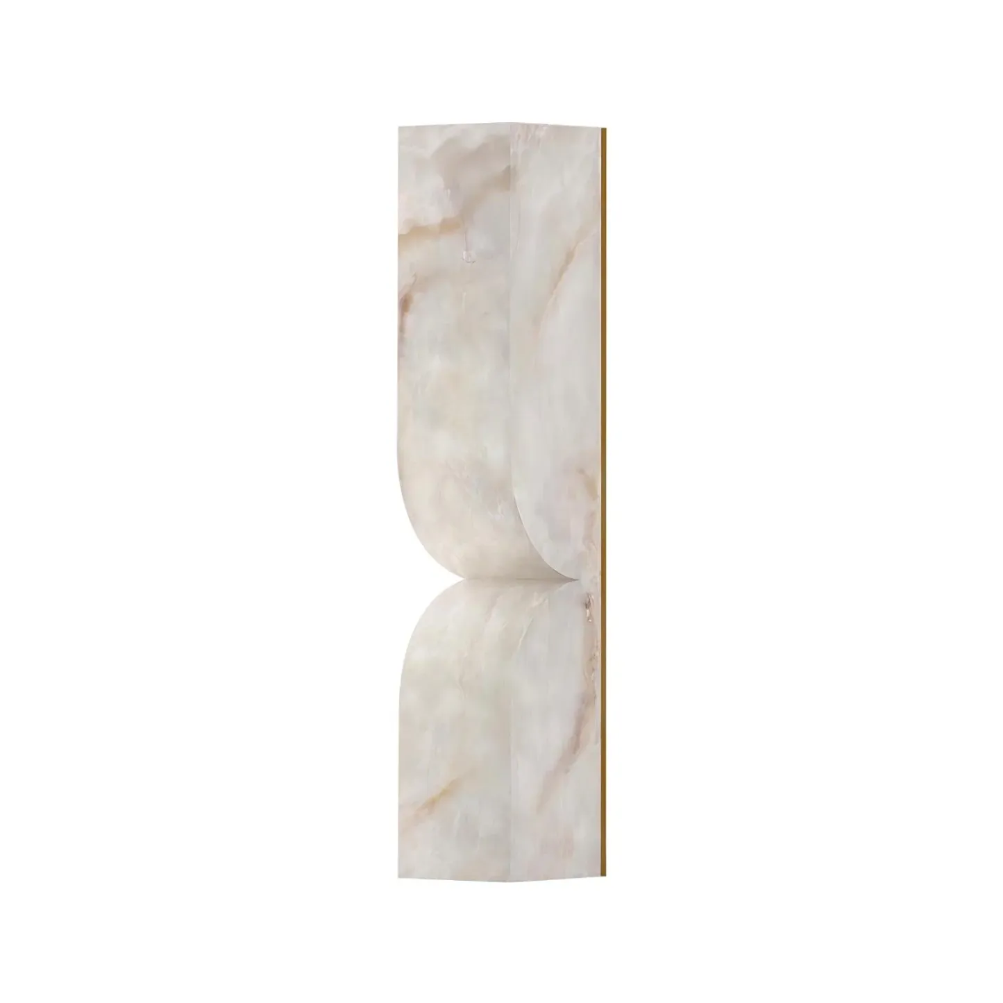 Ozawa Modern Unusual Resin Wall Light Shades Hallway Bedroom