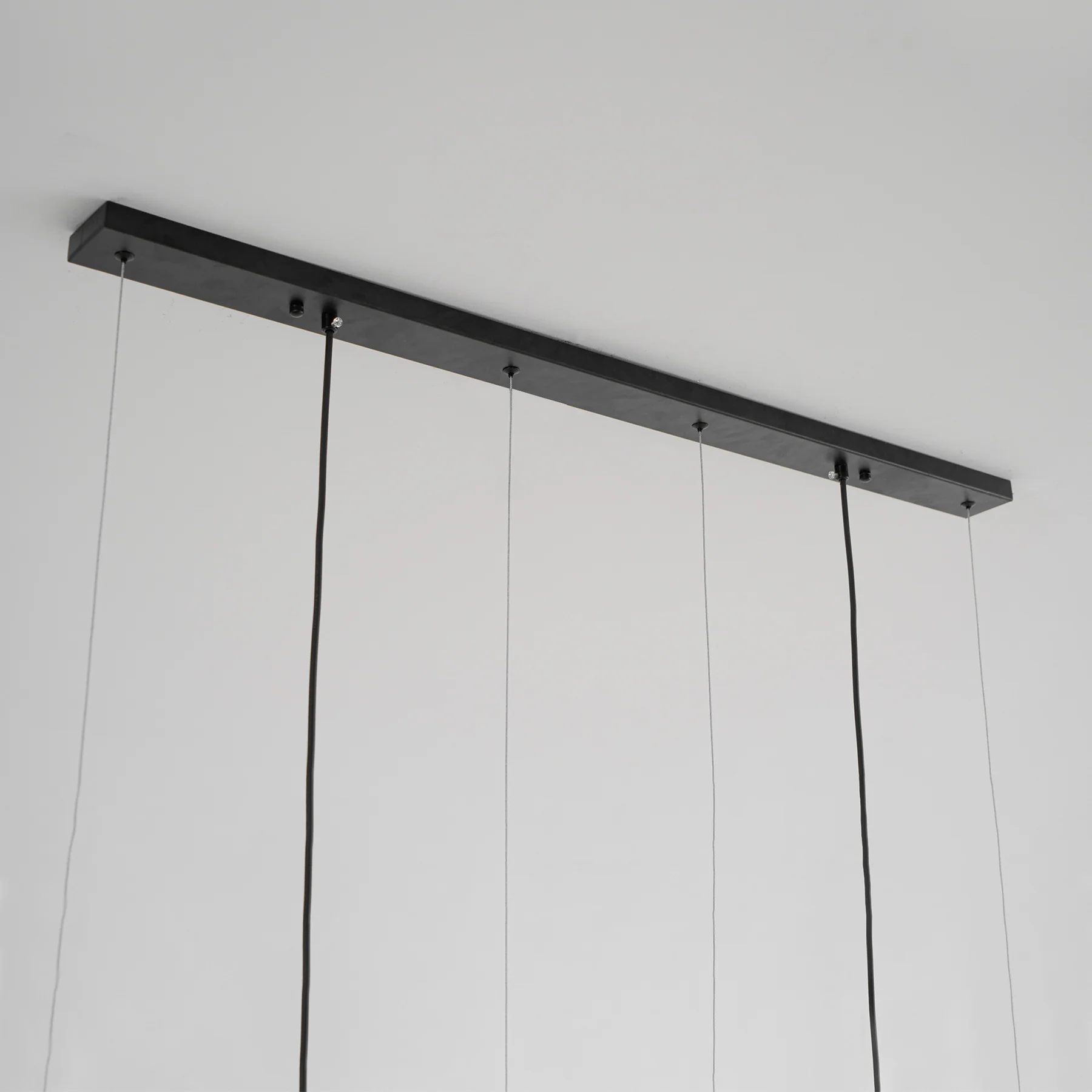 Valentina Modern Minimalism Metal Pendant Light Living Room Dining Room