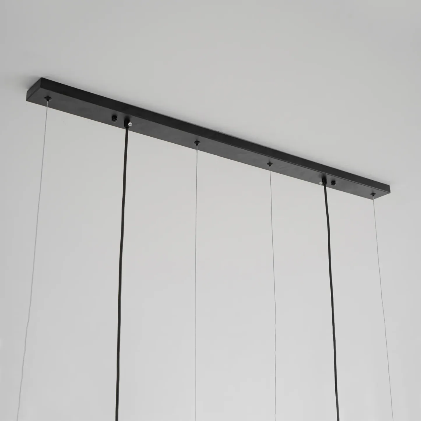 Valentina Modern Minimalism Metal Pendant Light Living Room Dining Room