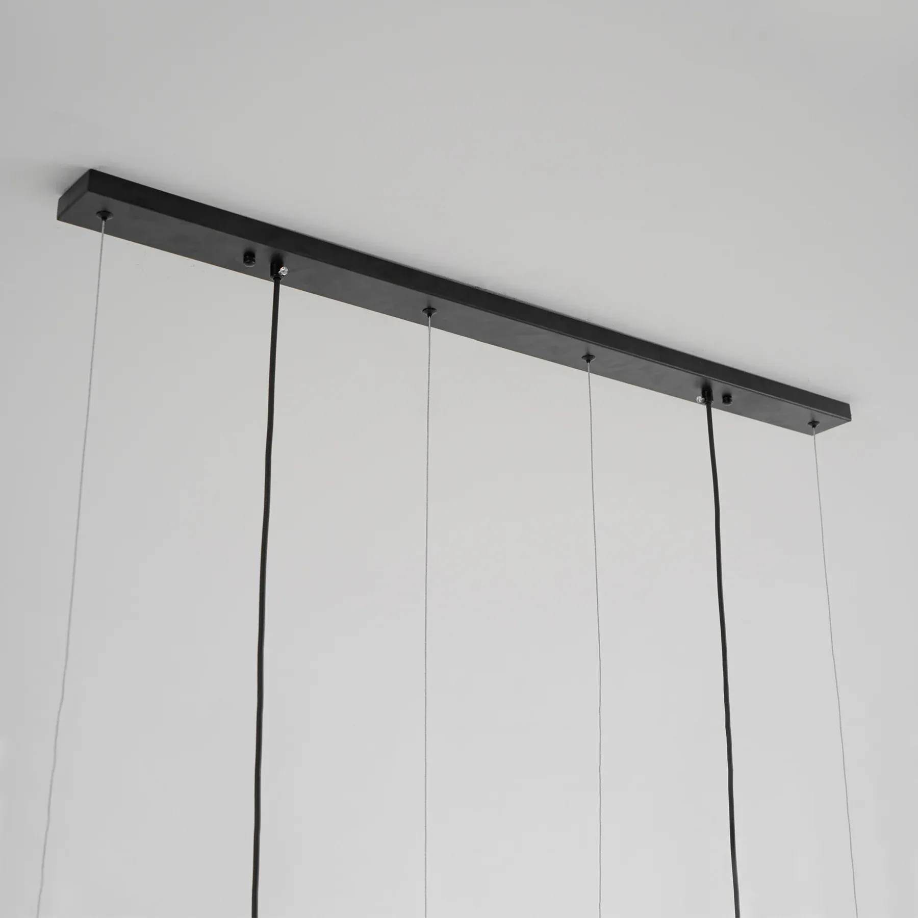 Valentina Modern Minimalism Metal Pendant Light Living Room Dining Room