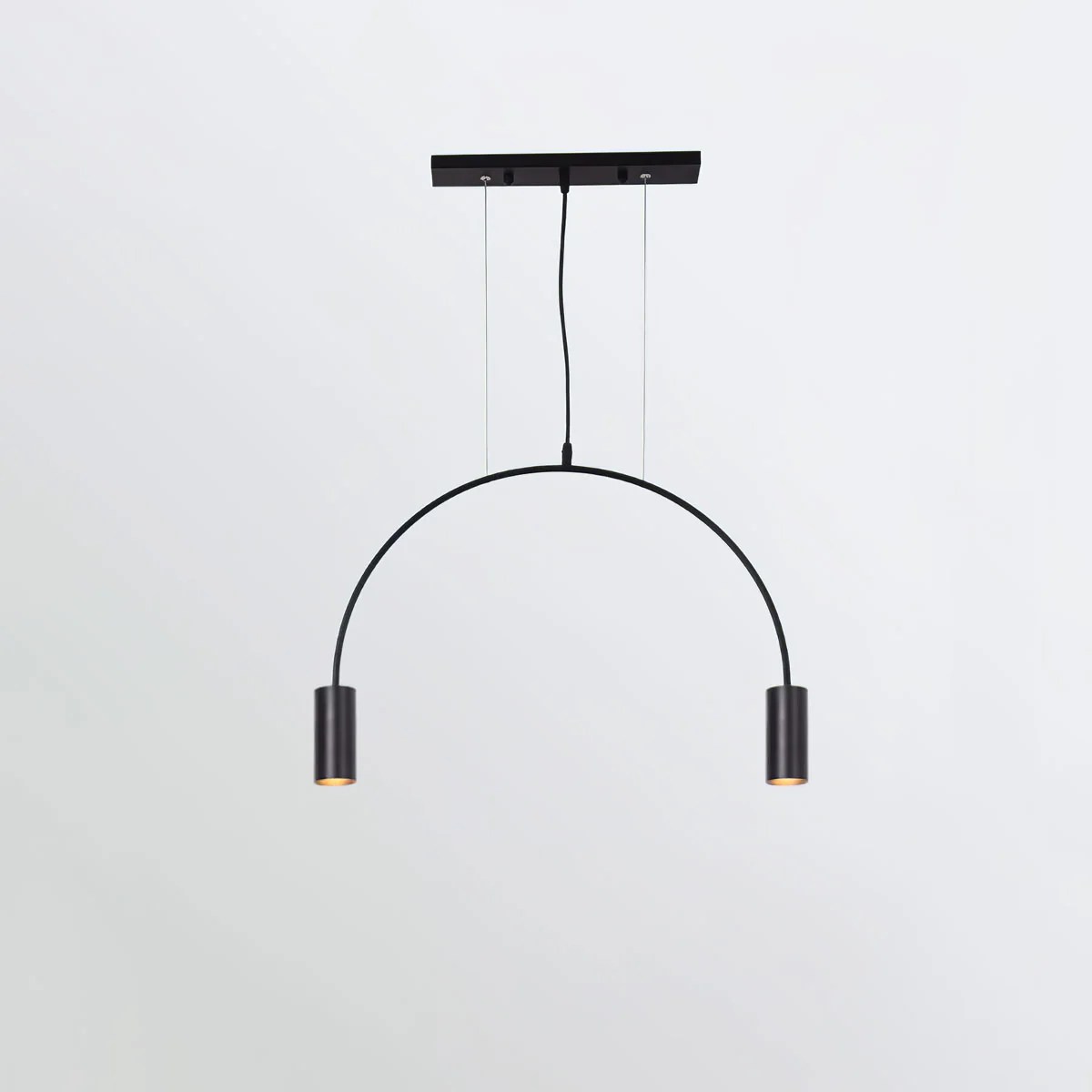 Valentina Modern Minimalism Metal Pendant Light Living Room Dining Room