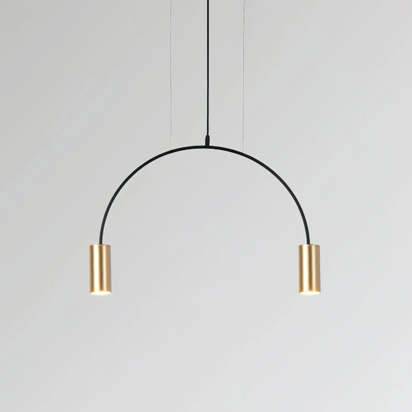 Valentina Modern Minimalism Metal Pendant Light Living Room Dining Room