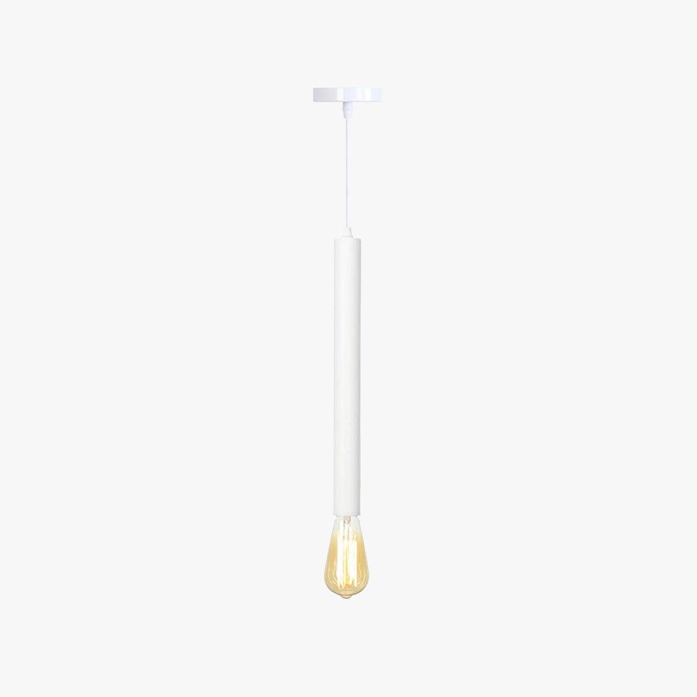 Hailie Modern LED Pendant Light Metal Living Room/Dining Room/Bedroom