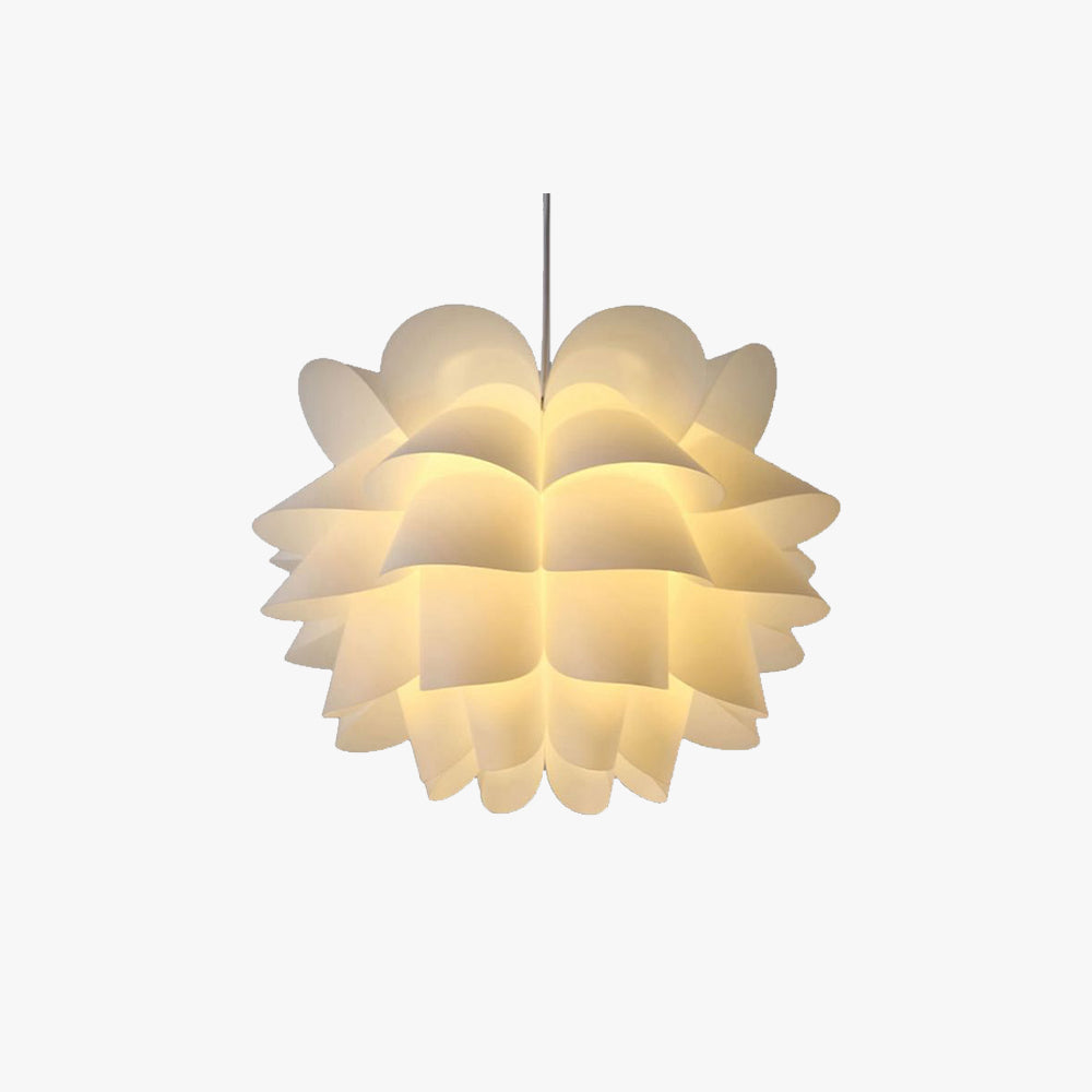 Cairns Nordic Flower Pendant Light