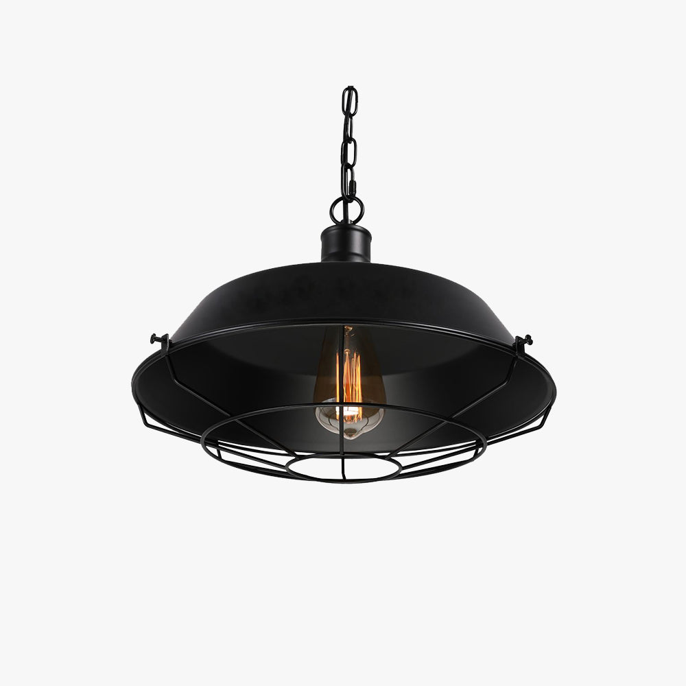 Alessio Farmhouse Pendant Light