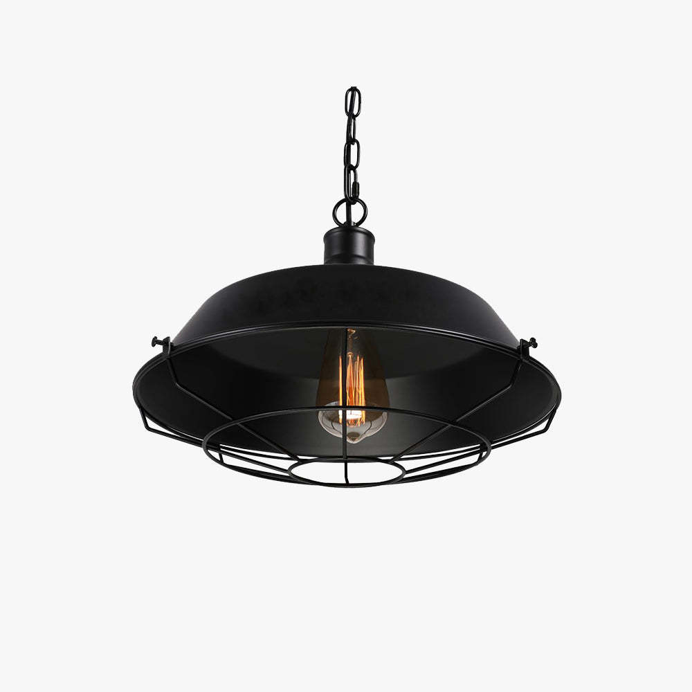 Alessio Farmhouse Pendant Light