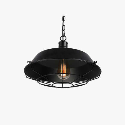 Alessio Farmhouse Pendant Light
