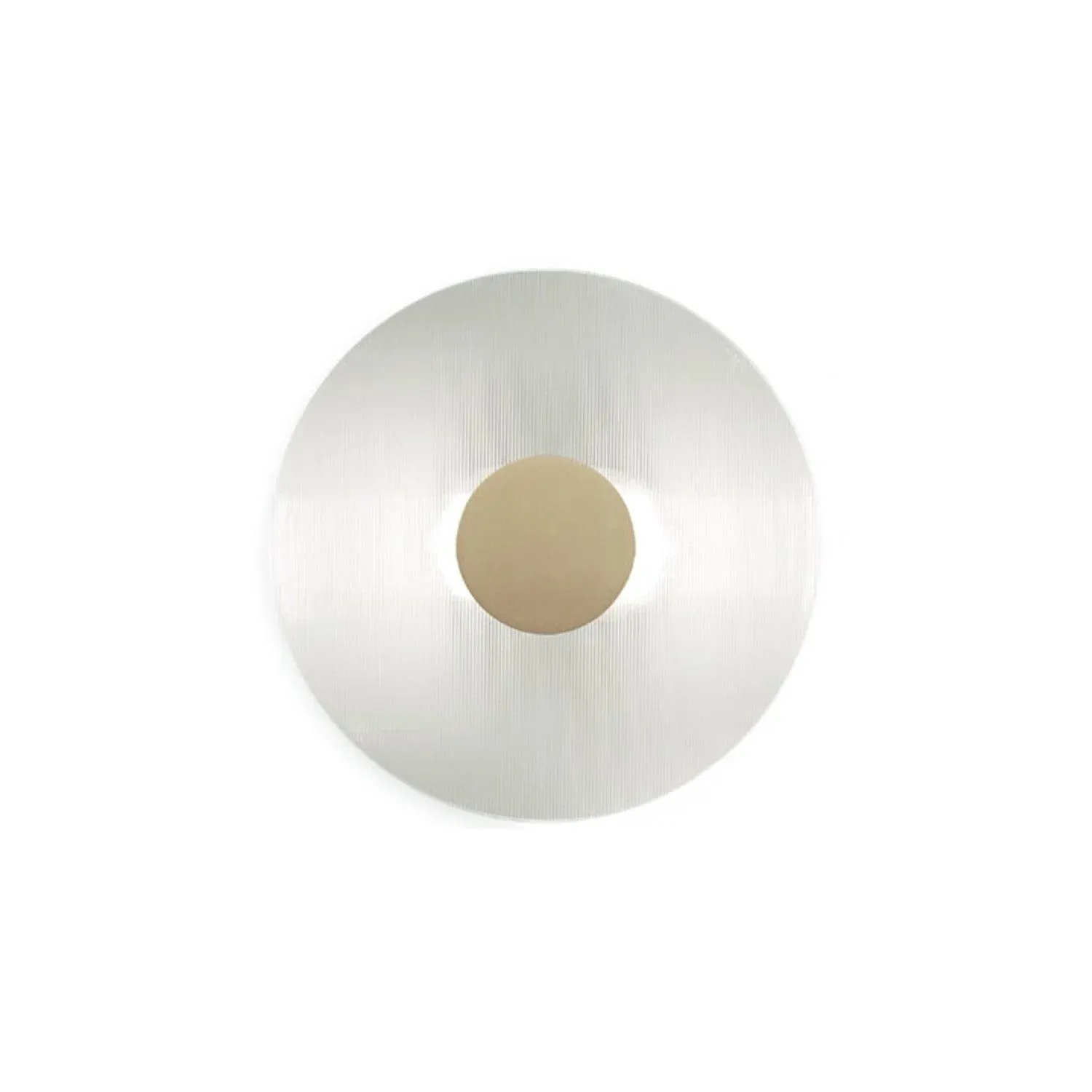 Orr Minimalism Metal Glass Wall Lamp Dining Room Bedroom