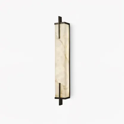 Alessio Modern Minimalism Resin Wall Light Hallway Bedroom