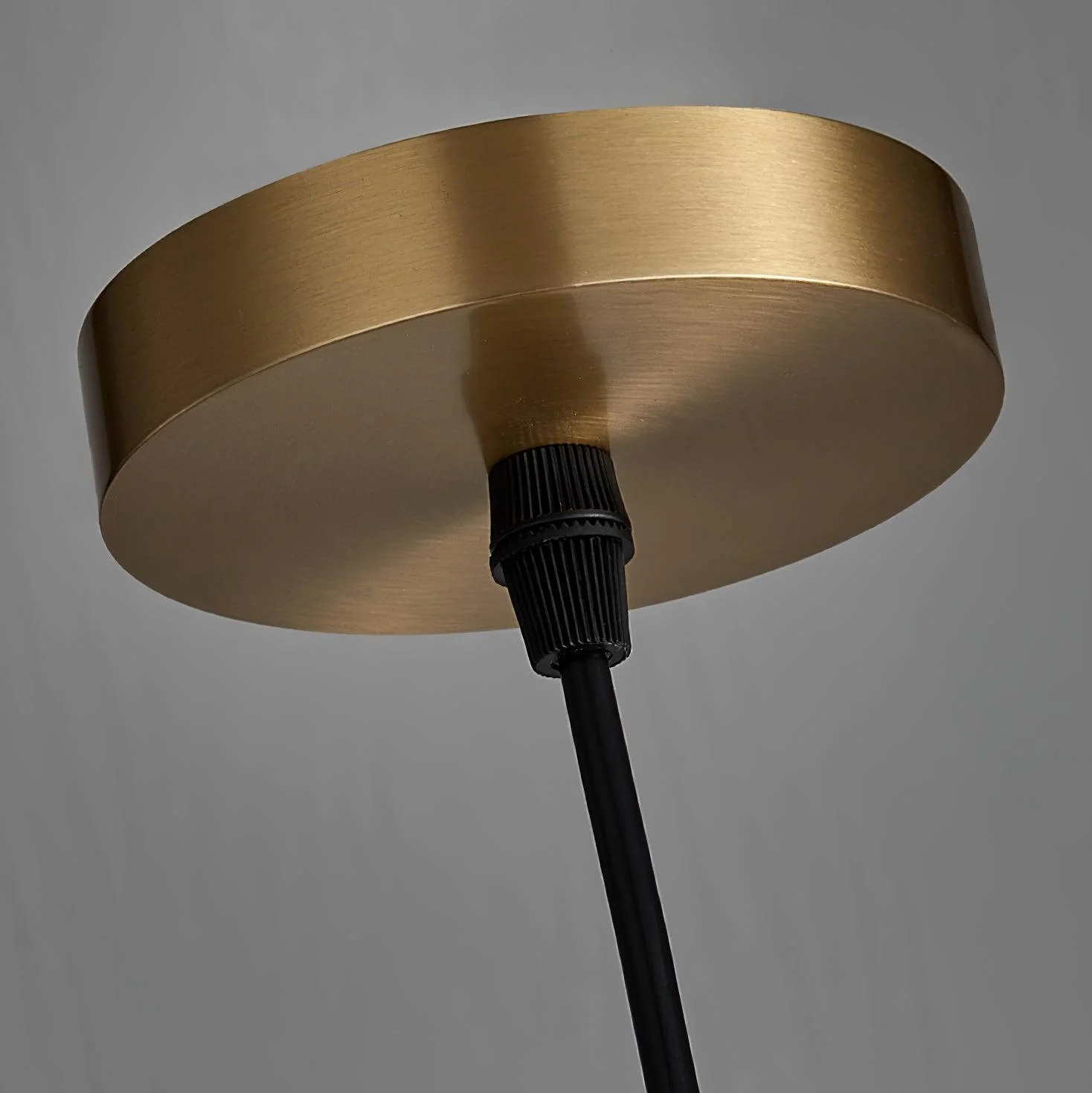 Hailie Modern Urban Alabaster Pendant Light Dining Room Bedroom
