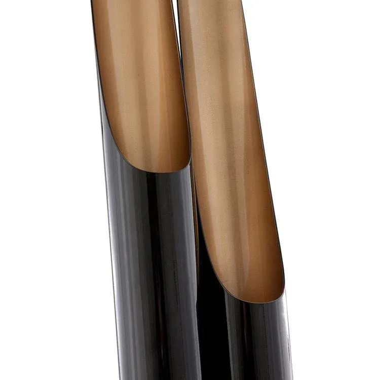 Orr Modern Minimalism Long Metal Wall Light Living Room Bedroom Hallway