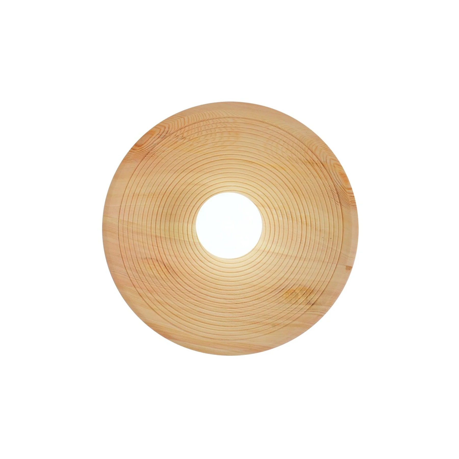 Muto Vintage Wood Metal Glass Wall Lamp Living Room Bedroom