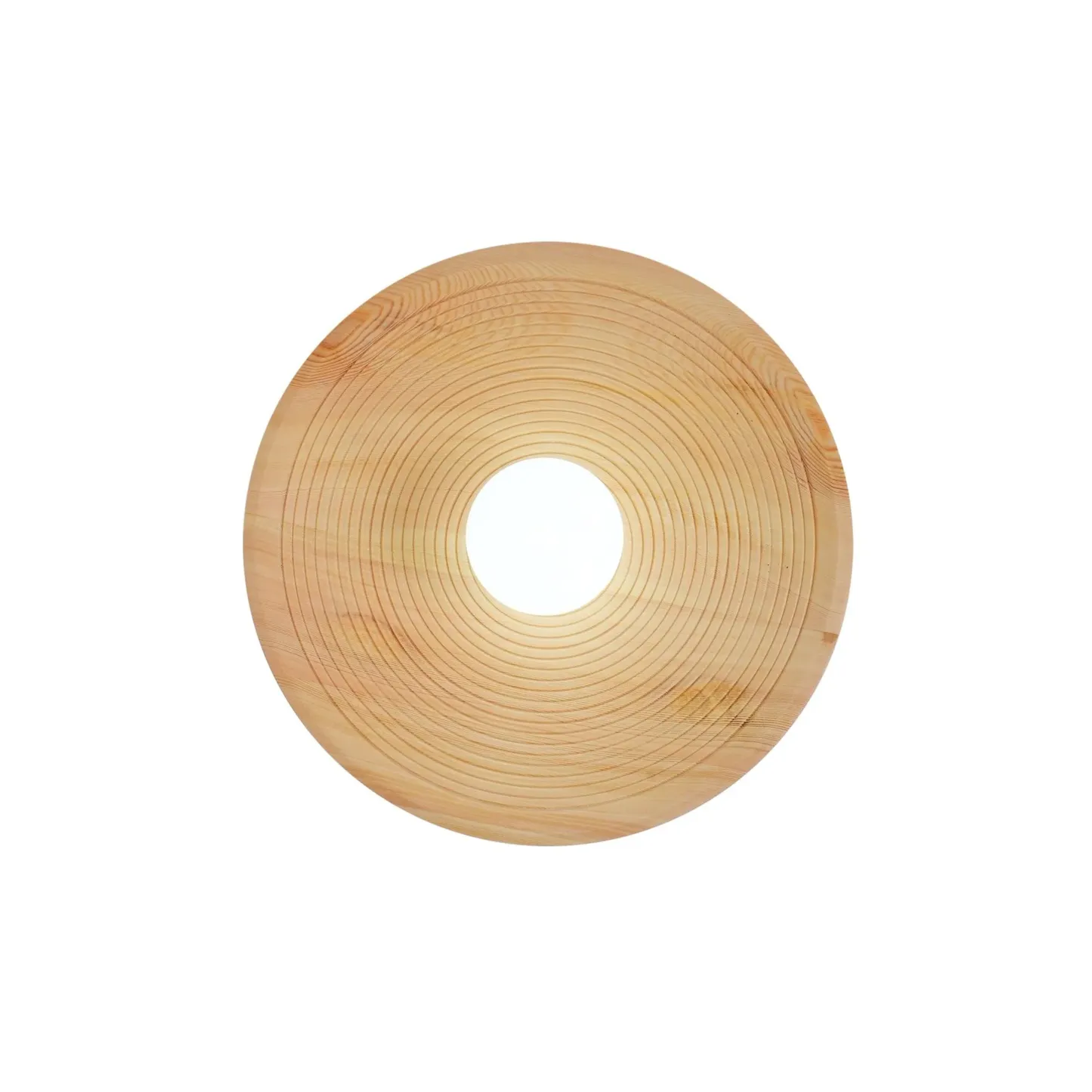 Muto Vintage Wood Metal Glass Wall Lamp Living Room Bedroom