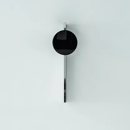 Edge Modern Creative Metal Wall Light Bedroom Hallway Living Room