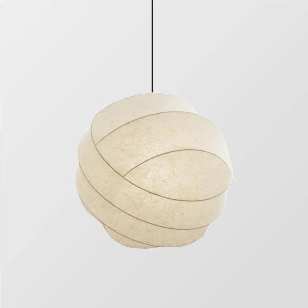 Ritta Simplicity Globle Pendant Light Metal Living Room Bedroom