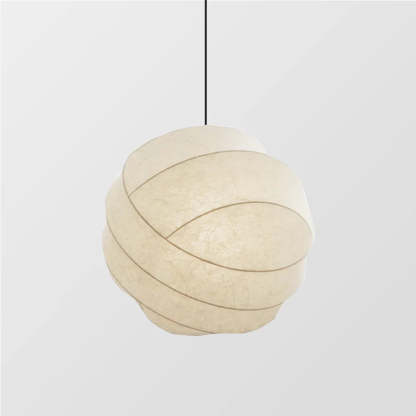 Ritta Simplicity Globle Pendant Light Metal Living Room Bedroom