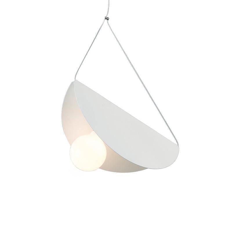Eveline Pendant Light, 7 Color, Bedroom