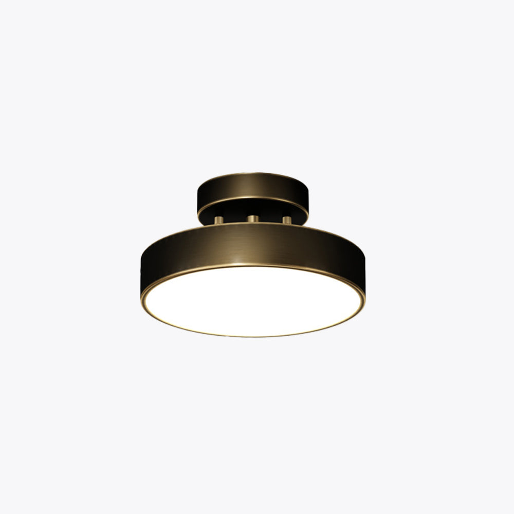 Bella Flush Mount Ceiling Light