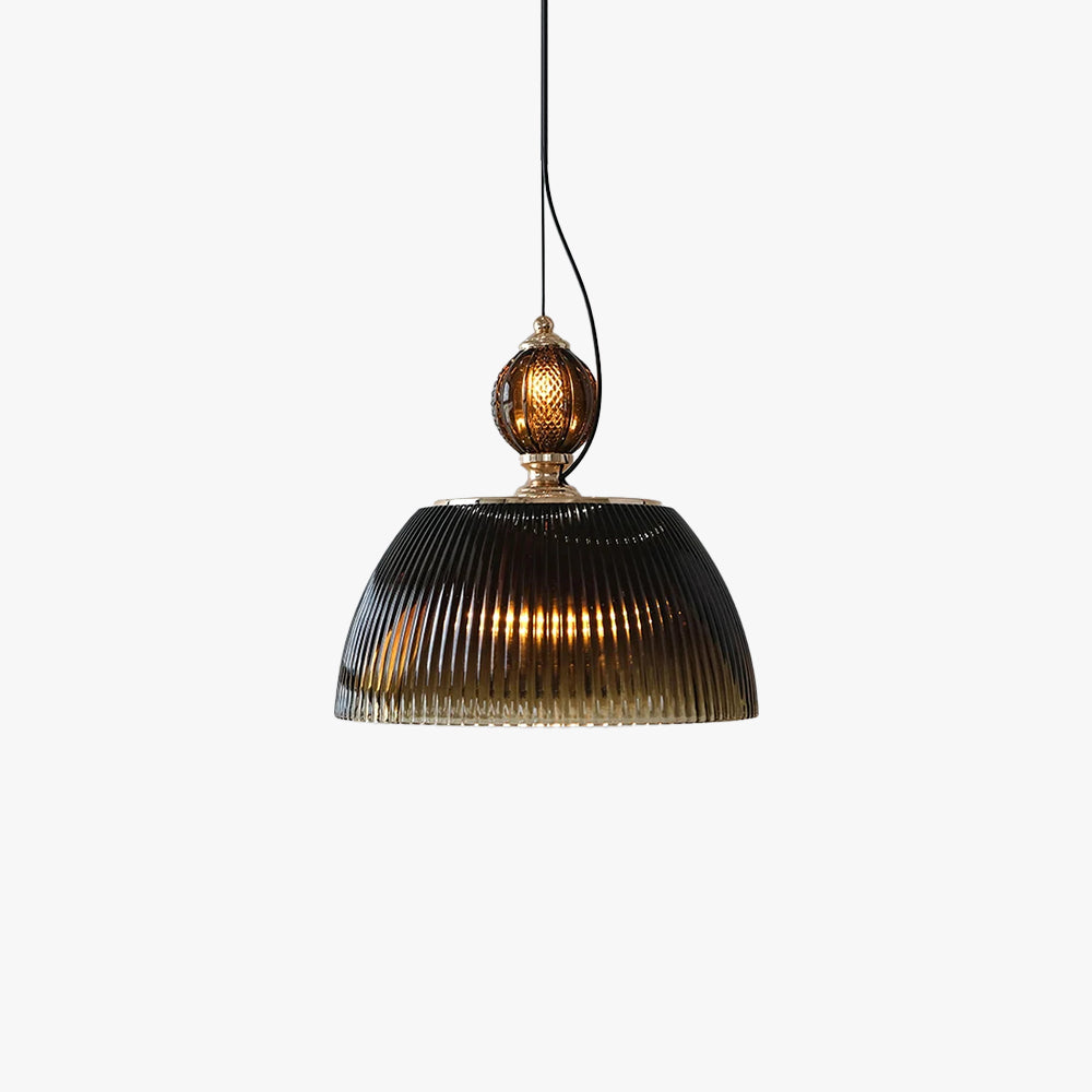 Alessio Retro Pendant Light - Living Room Lighting