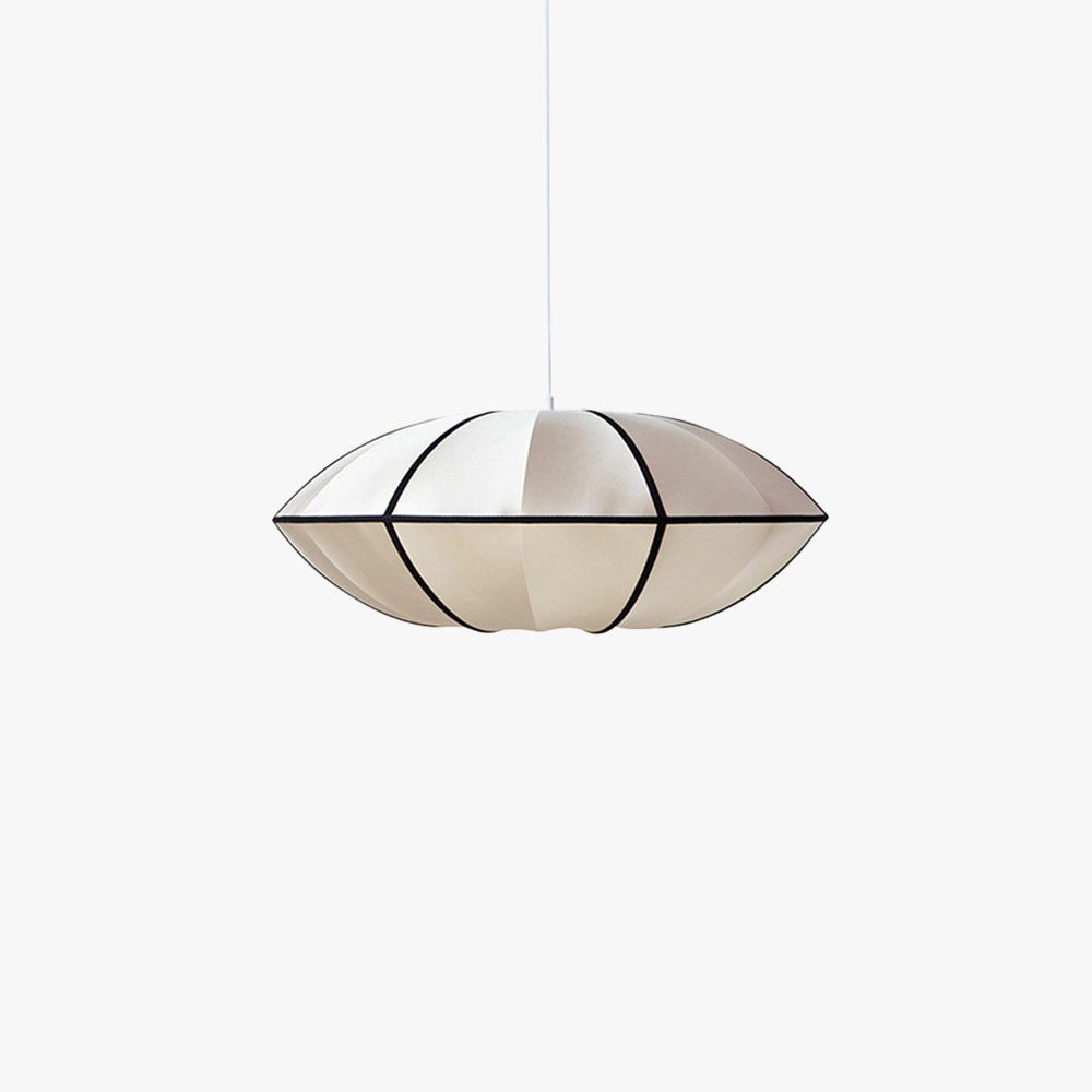 Ritta Classic Lantern LED Pendant Light Dining Room