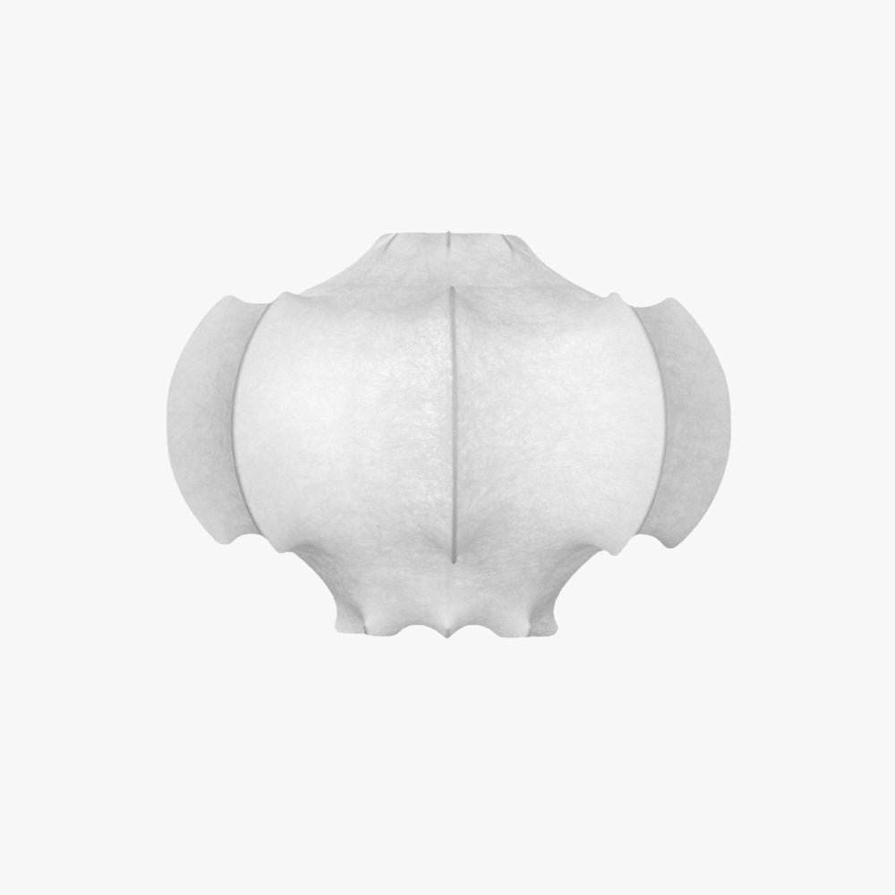 Ritta Comfort Classical Pendant Light Fabric Living Room