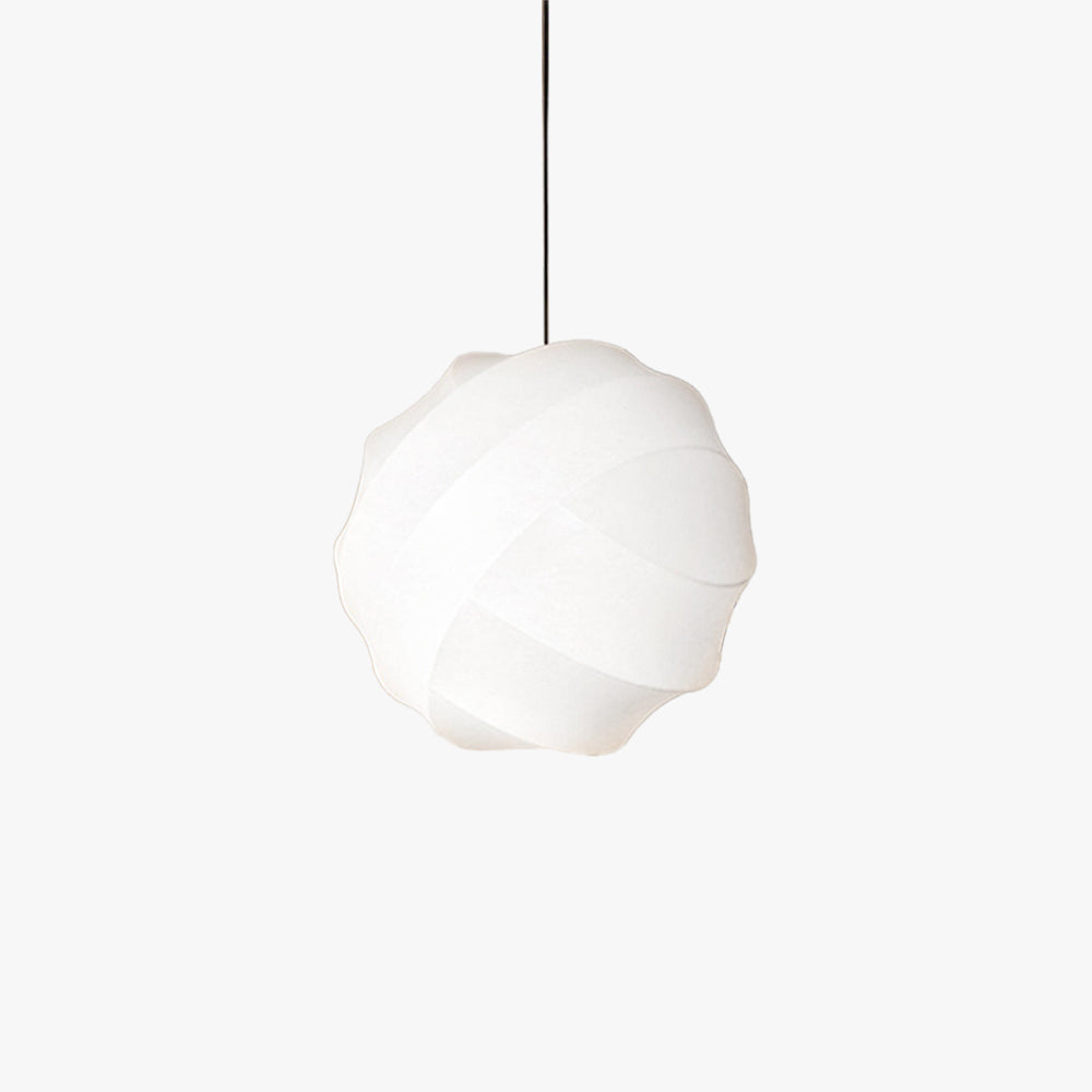Ritta Simplicity Globle Pendant Light Metal Living Room Bedroom
