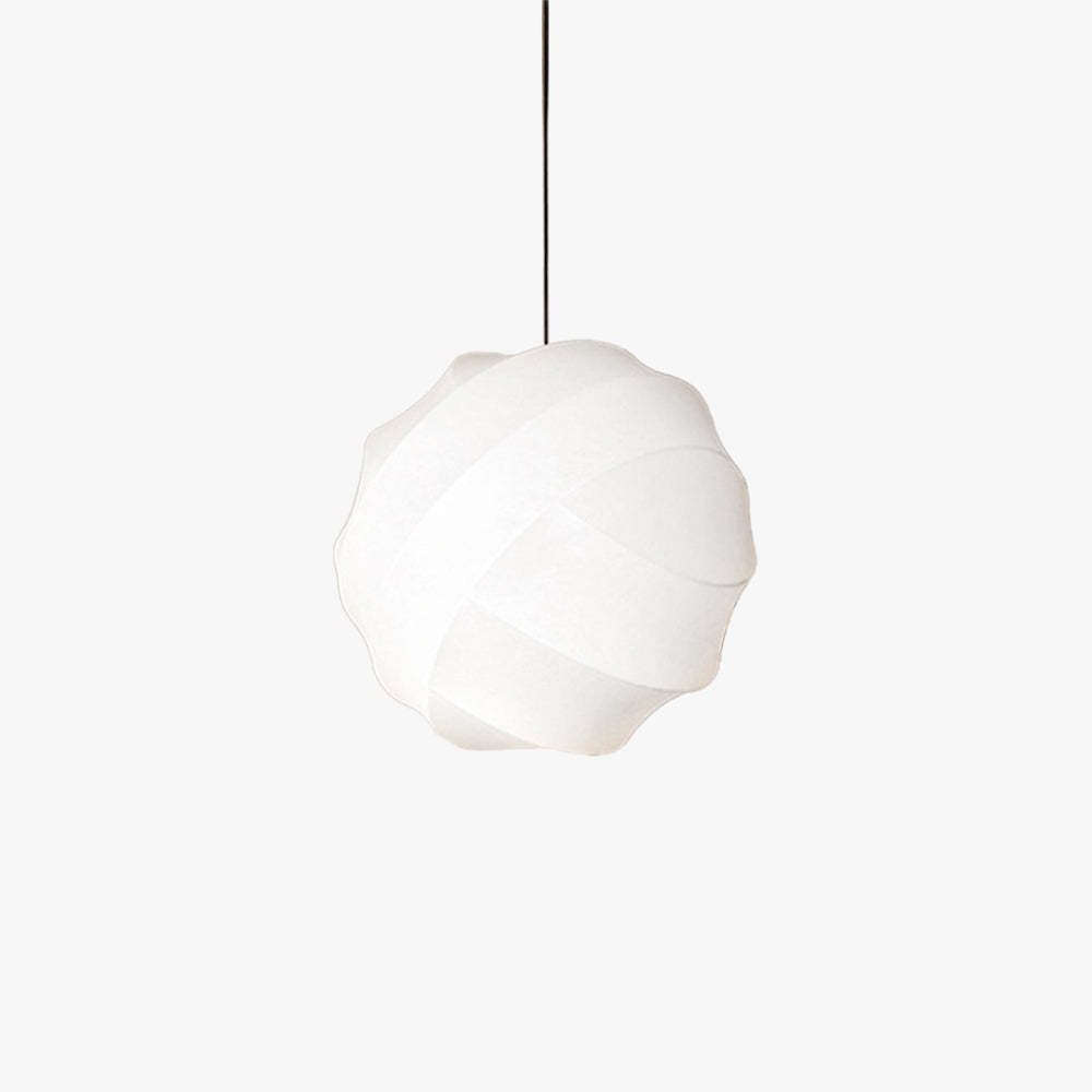 Ritta Simplicity Globle Pendant Light Metal Living Room Bedroom