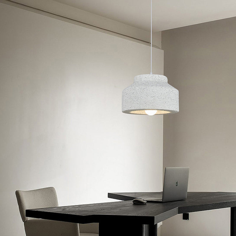 Byers Pendant Light over Study Desk, Lassola Lighting