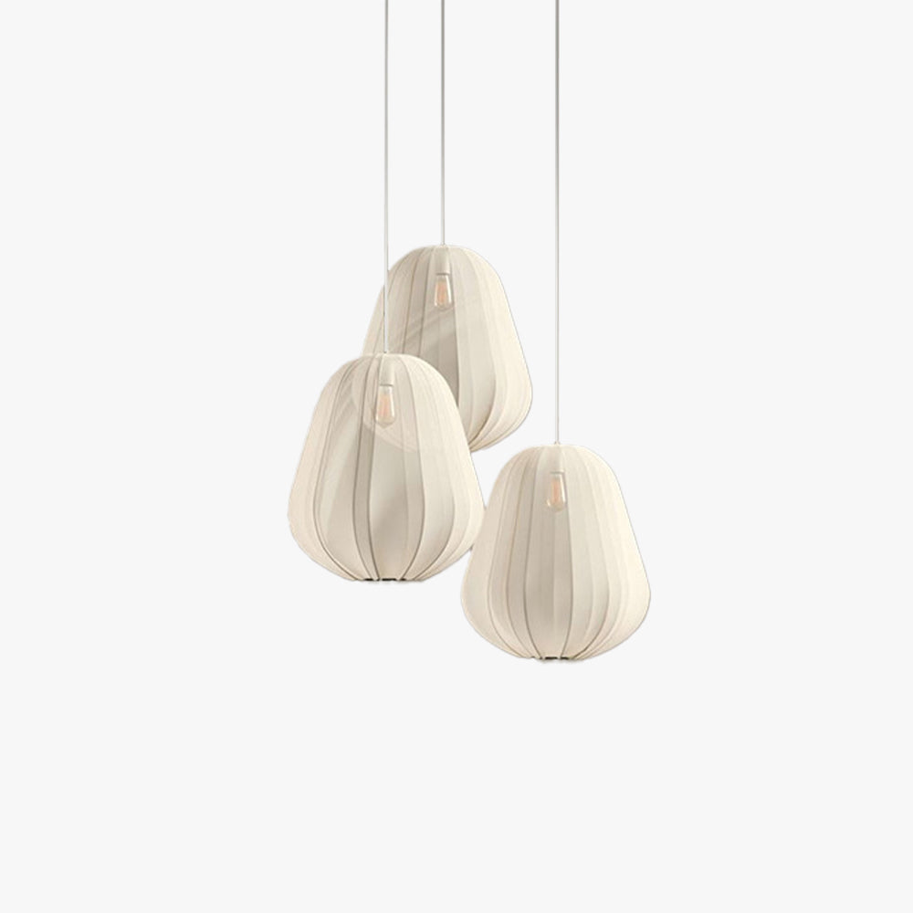 Ritta Style Modern Pendant Light Bedroom Living Room