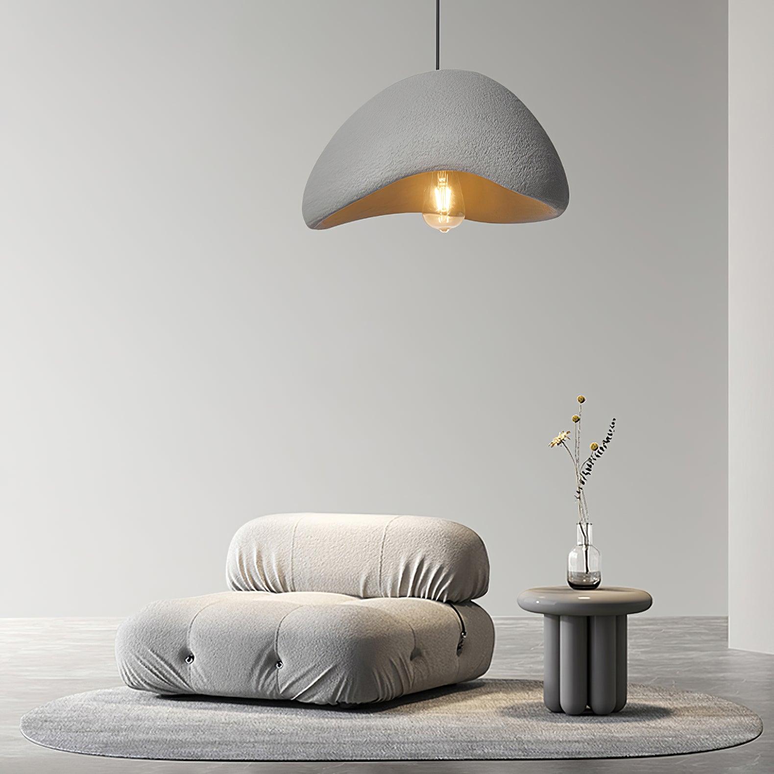 Byers Speckled Density Polyethylene Pendant Lights