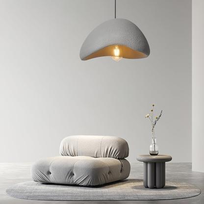 Byers Speckled Density Polyethylene Pendant Lights