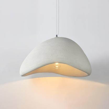 Byers Speckled Density Polyethylene Pendant Lights