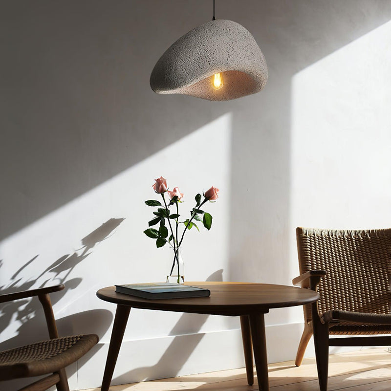 Byers Speckled Density Polyethylene Pendant Lights