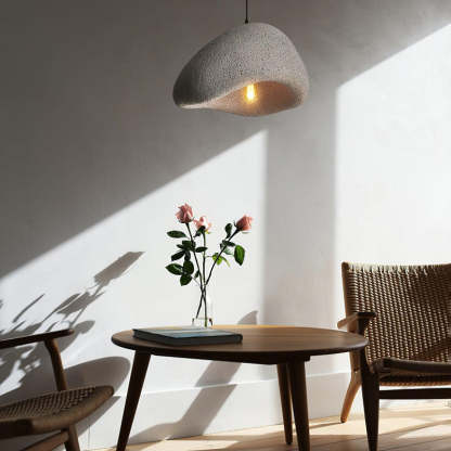 Byers Speckled Density Polyethylene Pendant Lights
