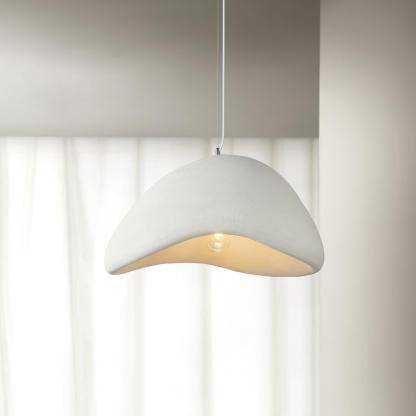 Byers Speckled Density Polyethylene Pendant Lights
