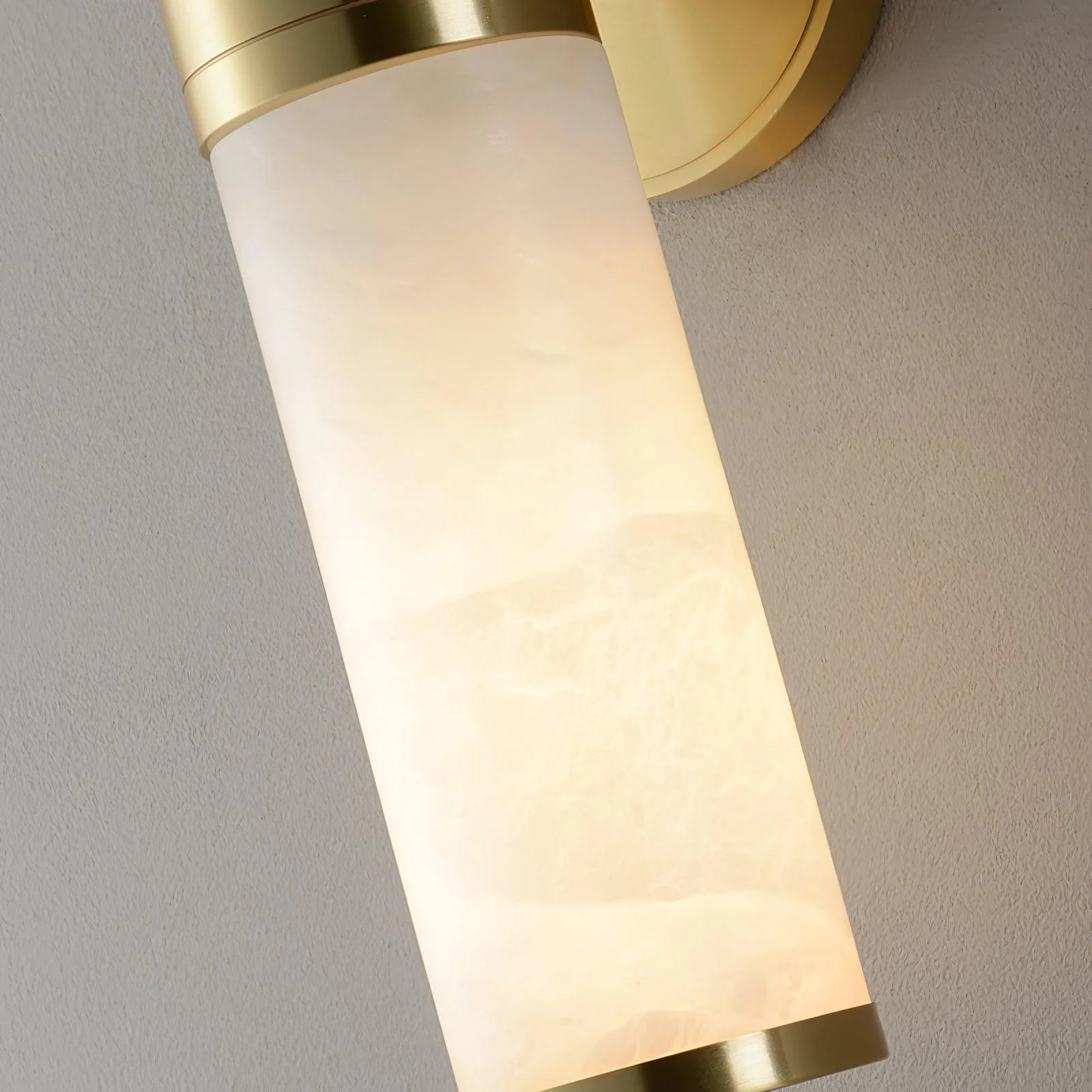 Alessio Modern Classical Resin Wall Light Shades Bedroom Living Hallway
